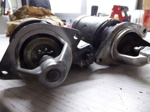 D8E85,Ducellier 6135,098601161&Ducellier 6185,0986011671 Anlasser Bild 3