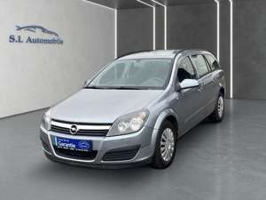 Opel Astra H Caravan Edition Plus Wagen Nr 014