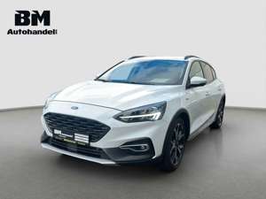 Ford Focus Active //Off-Road R-Kamera,AHK,Carplay,LED