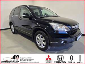 Honda CR-V Comfort 2.0 i-VTEC+Allwetter+Navi+Klima+elek. Fens
