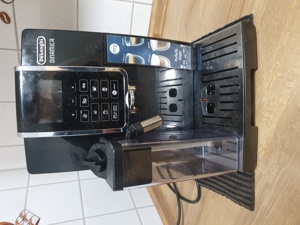 De Longhi Vollautomatische  Kaffeemaschine (DINAMICA)