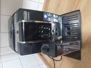 De Longhi Vollautomatische  Kaffeemaschine (DINAMICA) Bild 2