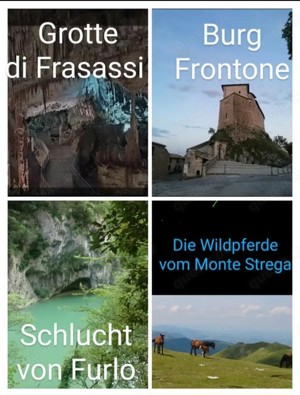 Ferienwohnung in Italien zu vermieten  Bild 7