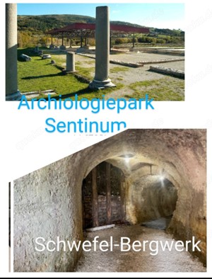  Ferienwohnung in den Marken (Italien, 60041 Sassoferrato)) Bild 8