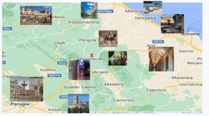 Ferienwohnung in Italien zu vermieten  Bild 9