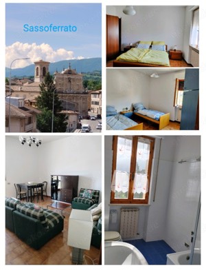 Ferienwohnung in Italien zu vermieten 