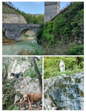  Ferienwohnung in den Marken (Italien, 60041 Sassoferrato)) Bild 7