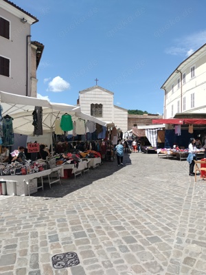 Ferienwohnung in Italien zu vermieten  Bild 4