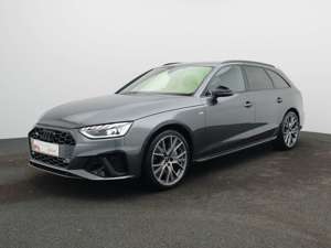 Audi A4 competition edition 40TDI quattro / AHK Bild 2
