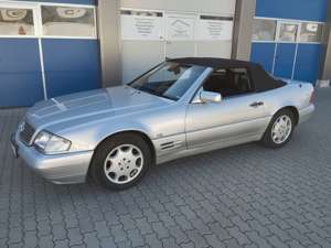 Mercedes-Benz SL 500