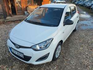 Hyundai i20 FIFA World Cup Edition