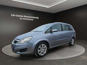 Opel Zafira 1.9 CDTI Cosmo Automatik+AHK+Alu+Navi