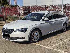 Skoda Superb Superb Combi 1.4 TSI ACT Style