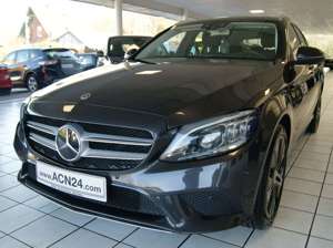 Mercedes-Benz C 300 C 300 T de