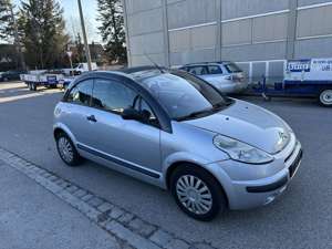 Citroen C3 1.6 16V Sensodrive Bild 5
