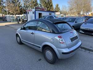 Citroen C3 1.6 16V Sensodrive Bild 4