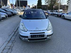 Citroen C3 1.6 16V Sensodrive