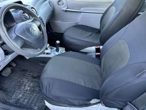 Citroen C3 1.6 16V Sensodrive Bild 3