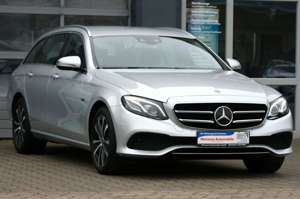 Mercedes-Benz E 300 de T 9G-TRONIC Avantgarde Bild 2