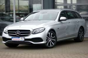Mercedes-Benz E 300 de T 9G-TRONIC Avantgarde Bild 1