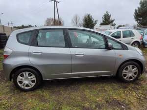 Honda Jazz 1.2 Trend Bild 2