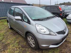 Honda Jazz 1.2 Trend Bild 4