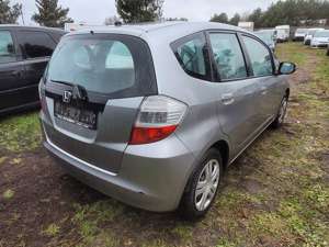 Honda Jazz 1.2 Trend Bild 5