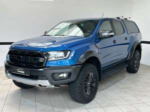 Ford Ranger 2,0 l EcoBlue Autm. Raptor Navi*Leder*Xenon*Standh