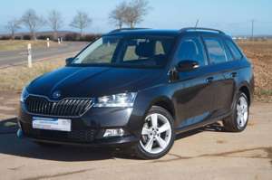 Skoda Fabia Combi Cool Plus +Sitzhzg.+PDC+App-Connect+