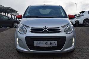 Citroen C1 Furio VTi 82 -- 5TÜRIG-KLIMA-SHZ-KAMERA-8FACH