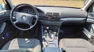 BMW 520 520d+touring Bild 5