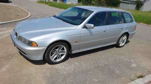 BMW 520 520d+touring