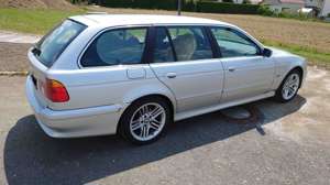 BMW 520 520d+touring Bild 2