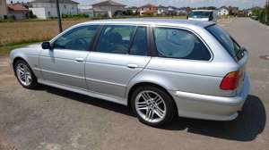 BMW 520 520d+touring Bild 3