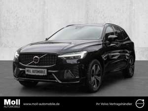 Volvo XC60 Plus Dark Recharge Plug-In Hybrid AWD T6 Twin Engi