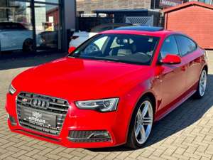 Audi A5 Sportback 3.0 TDI Quattro,S-Line,LED,VOLL,TOP