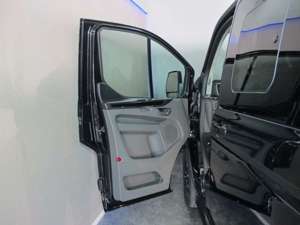 Ford Transit Tourneo Custom 310 L1 Sport Navi+230Volt Bild 3