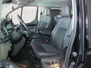 Ford Transit Tourneo Custom 310 L1 Sport Navi+230Volt Bild 5