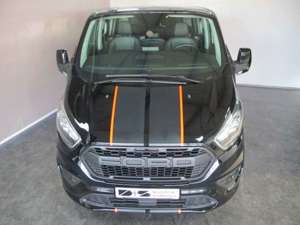 Ford Transit Tourneo Custom 310 L1 Sport Navi+230Volt Bild 2