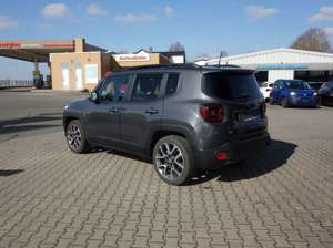 Jeep Renegade S MHEV FWD *Uconnect 8.4"/NAV/DAB/RfK/PDC/LED/SHZ* Bild 4