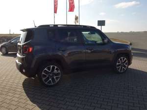 Jeep Renegade S MHEV FWD *Uconnect 8.4"/NAV/DAB/RfK/PDC/LED/SHZ* Bild 3