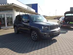 Jeep Renegade S MHEV FWD *Uconnect 8.4"/NAV/DAB/RfK/PDC/LED/SHZ* Bild 2