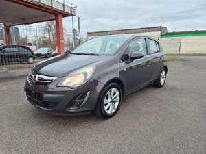 Opel Corsa 1.2 16V (ecoFLEX) Easytronic Selection Bild 2