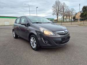 Opel Corsa 1.2 16V (ecoFLEX) Easytronic Selection