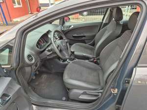 Opel Corsa 1.2 16V (ecoFLEX) Easytronic Selection Bild 3