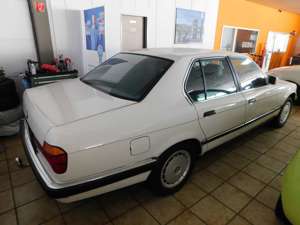 BMW 730 730i/1 HAND/LEDER/SCHIBEDACH