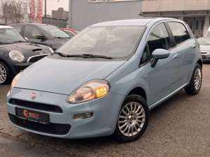 Fiat Punto Pop*81TKM*TÜV*2.HAND*CITY*START/STOP*MEDIA