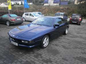 BMW 850 850Ci (850i)