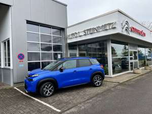 Citroen C3 Aircross Shine