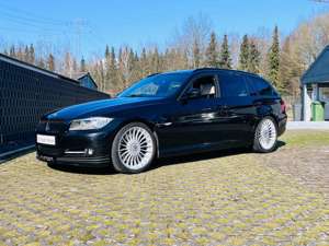Alpina B3 S Biturbo Touring Switch-Tronic*HK*Pano*Navi*PDC